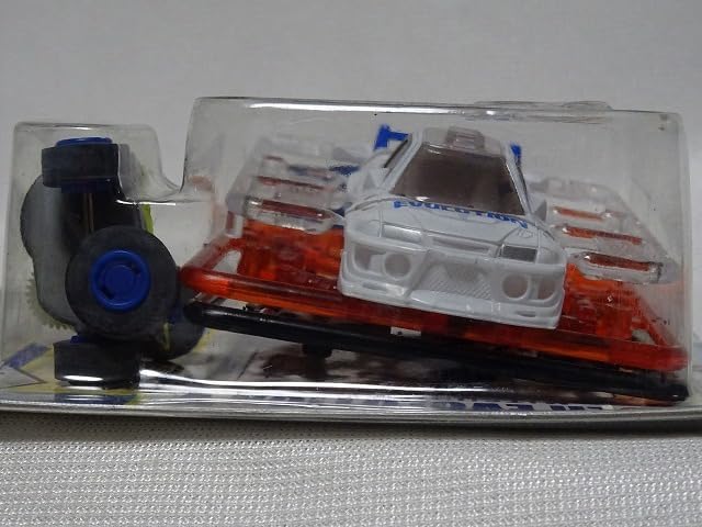 Amazon.co.jp: スーパーカスタマブルチョロQ V2システム SCV-01