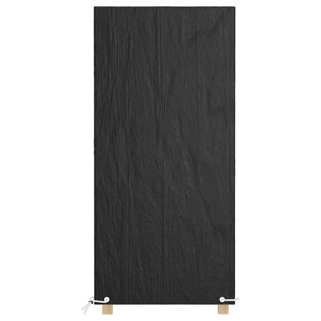 Abdeckung für Gartenstuhl 75x70x140 cm Polyethylen