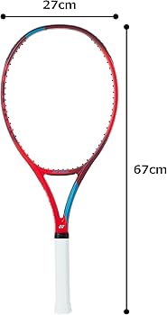 Amazon | ヨネックス(YONEX) 硬式テニス ラケット Vコア エリート