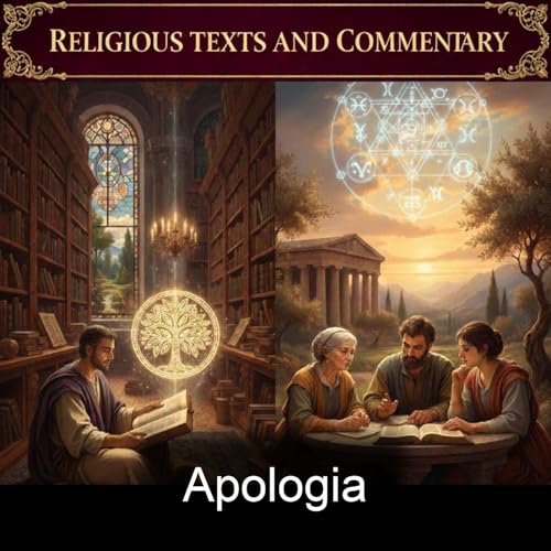 Apologia Titelbild