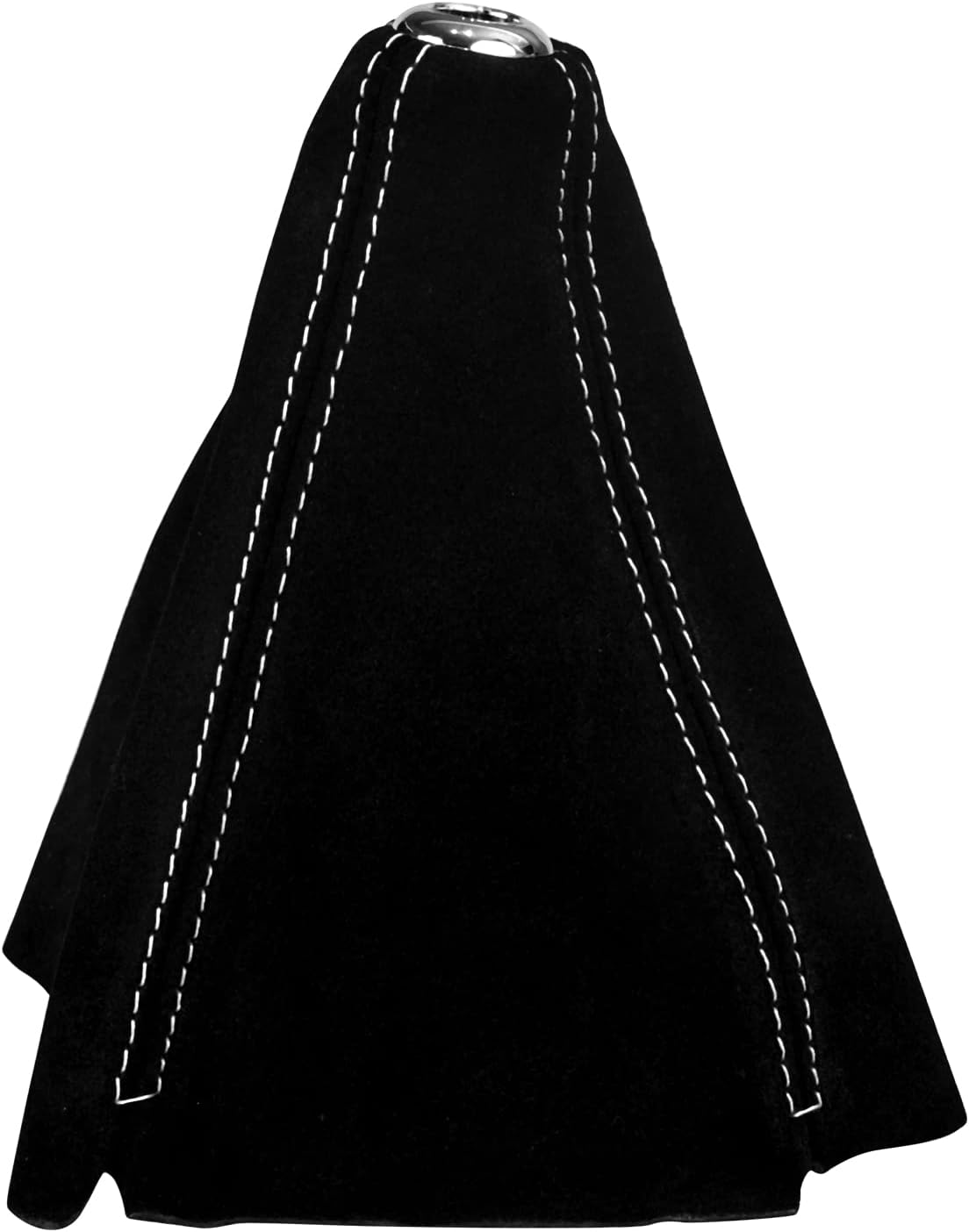Universal Suede Leather Shift Boot Manual or Auto Gear Shift Cover