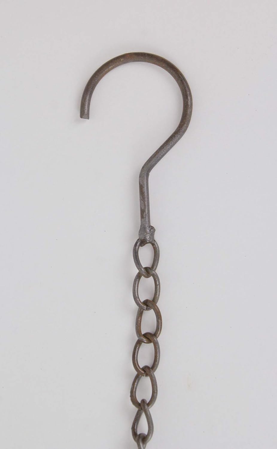 Blасk Frіdау Clеаrаnсе 14 Inch LED Chain Hanging Lamp Rustic Battery Operated Indoor Aged Accent Light Hоt Dеаlѕ 14 Inch LED Chain Hanging Lamp Rustic Battery Operated Indoor Aged Accent Light