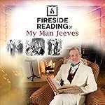 Cover of Fireside Reading of My Man Jeeves
