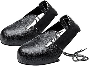 Y.K.S: Foot Protector, Safety Shoes, Toe Protection, Shoe Protector, One Size Fits Most (9.1 - 11.0 inches (23 - 28 cm)) (Type B)