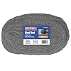 Faithfull Staaldraad Wol 450g Korrel: 1-2 MEDIUM