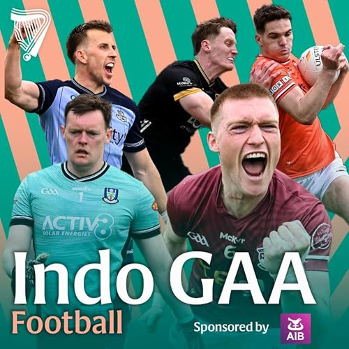 Monaghan&rsquo;s emotive win | Armagh&rsquo;s strength & depth | All Ireland draw reaction | Spillane & Clerkin