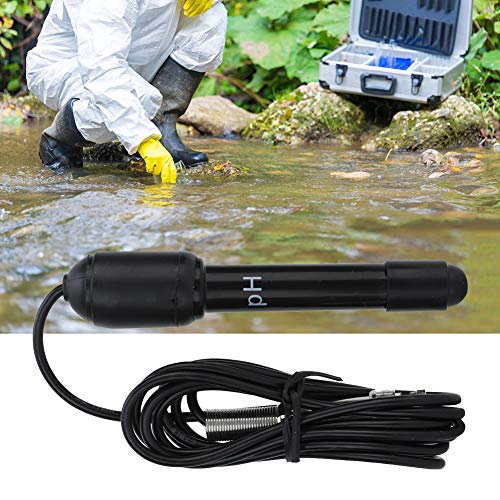Capteur PH Cocoarm pour stopper les variations d'eau en aquarium