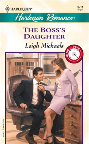 The Boss's Daughter (Romance, 3711)