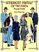 American Family of the 1940s Paper Dolls (Dover Paper Dolls)