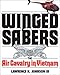 Winged Sabers