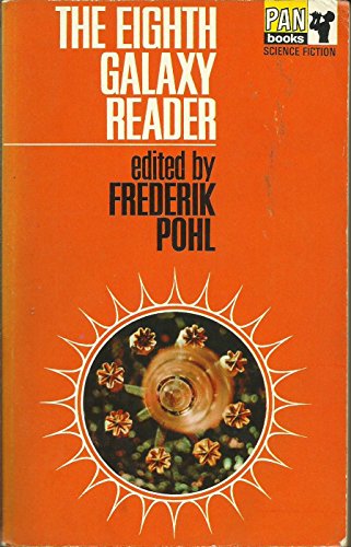 The Eighth Galaxy Reader view 2