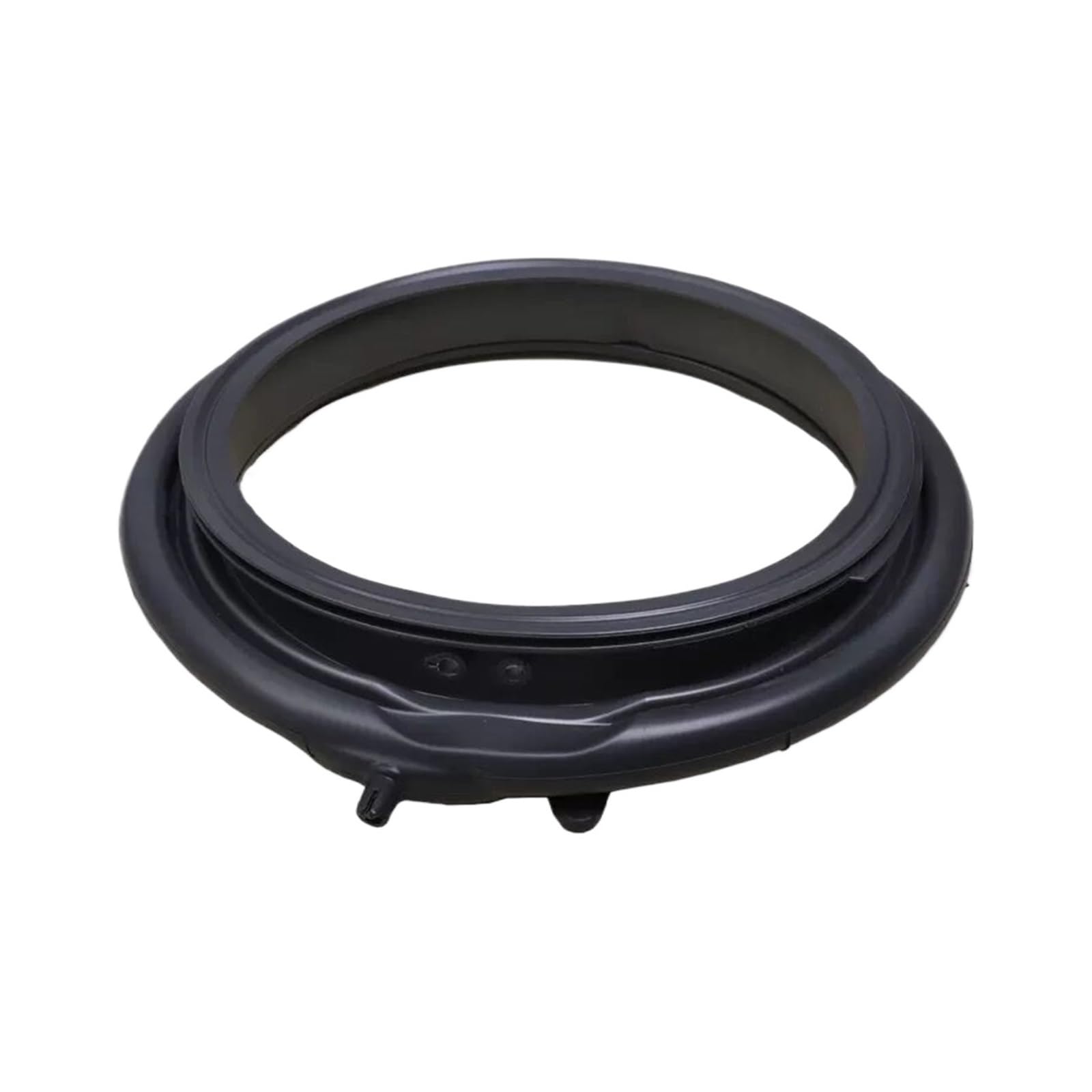Bague d'étanchéité en caoutchouc haute résistance pour tambour de lave-linge Haier 0020301453A