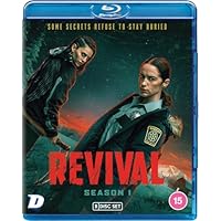 Revival: Season 1