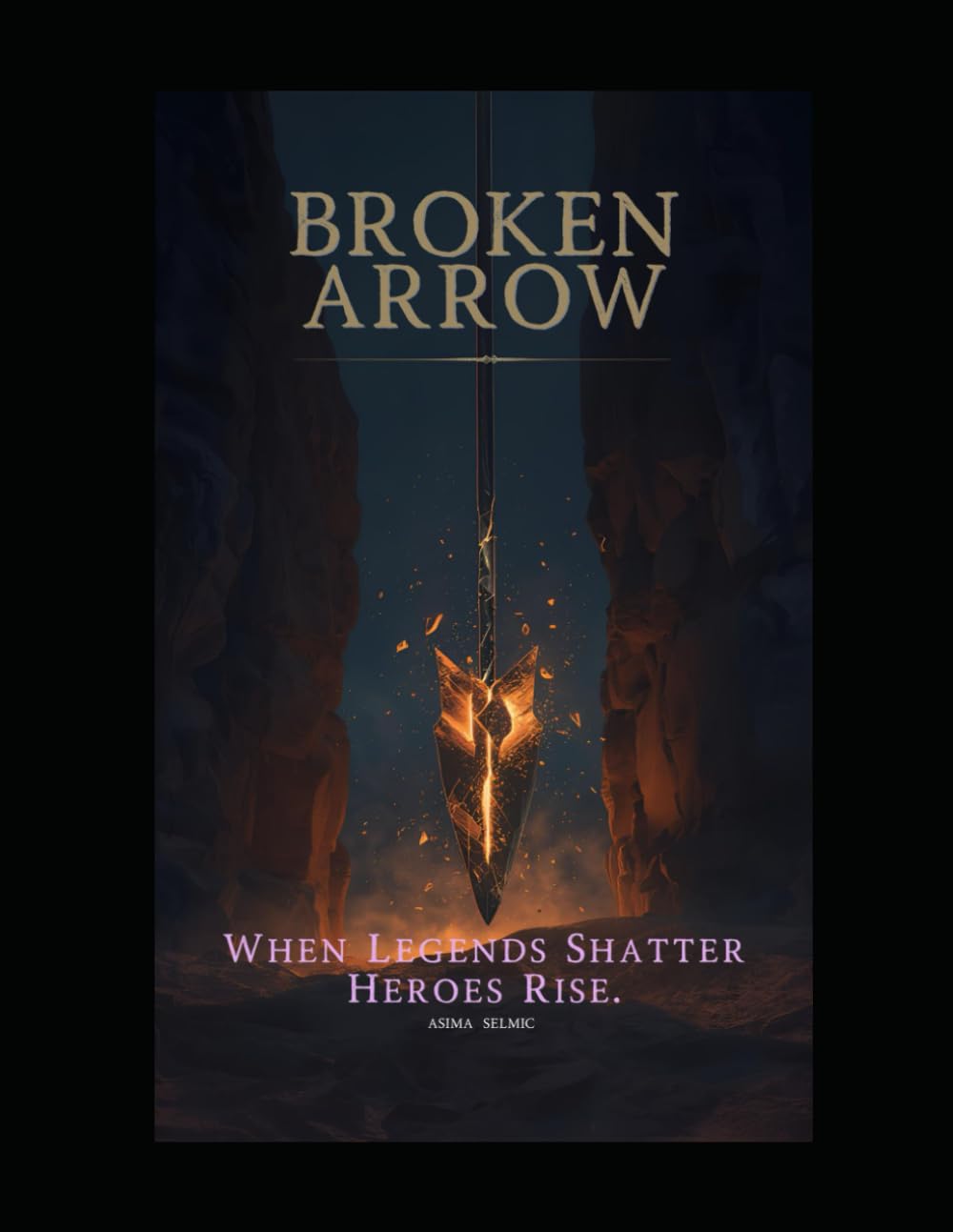 Broken Arrow