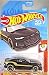 Hot Wheels 2018 Muscle Mania 1/10 - 2017 Camaro ZL1 (Black)
