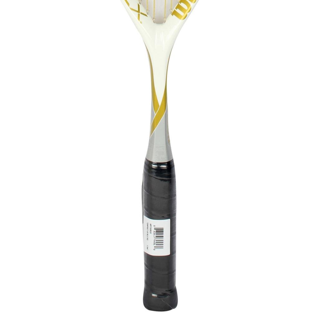 Wilson Tempest 120 BLX rakieta do squasha
