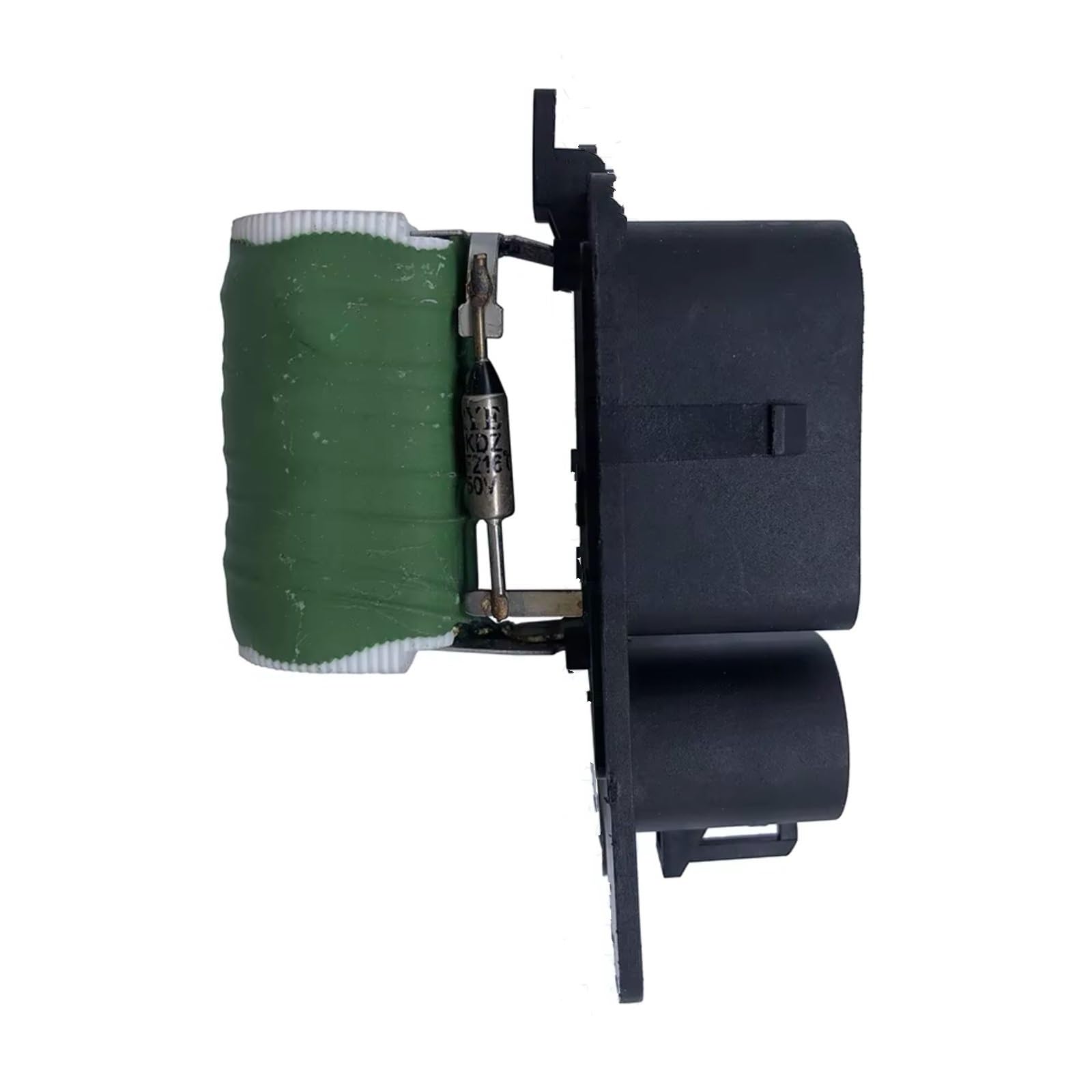 Modulo Controllo Della Velocità Ventilatore Auto Per Golf G5 G6 Resistenze ventole motore | Resistenza Motore Ventilatore Ventola 5U0959493A Sostituzione Resistenza Motore Ventilatore Auto