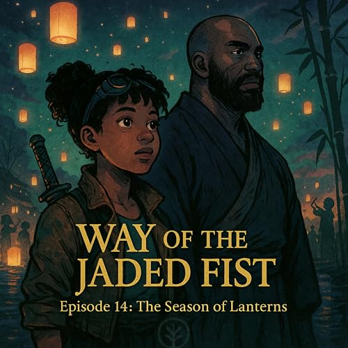 S2 | Season of Lanterns (I)