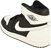 Nike Hombre Air Jordan 1 Retro High OG Zapatilla 3