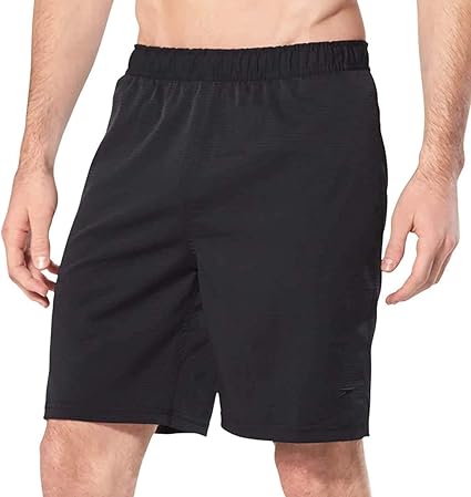 Black speedo shorts Clearance
