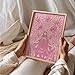 Florence The Machine King Dance Fever Print Premium Scoop - Poster - Floral Posters