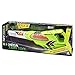 Lanard Tuff Tools: Leaf Blower - Kids Lights & Sound Toy, Blows Air, Mega Yard Tool, Realistic Action Yard Work Toy, Battery Powered, Ages 3+