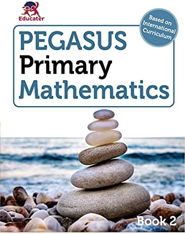 Pegasus Primary Mathematics for Class 2