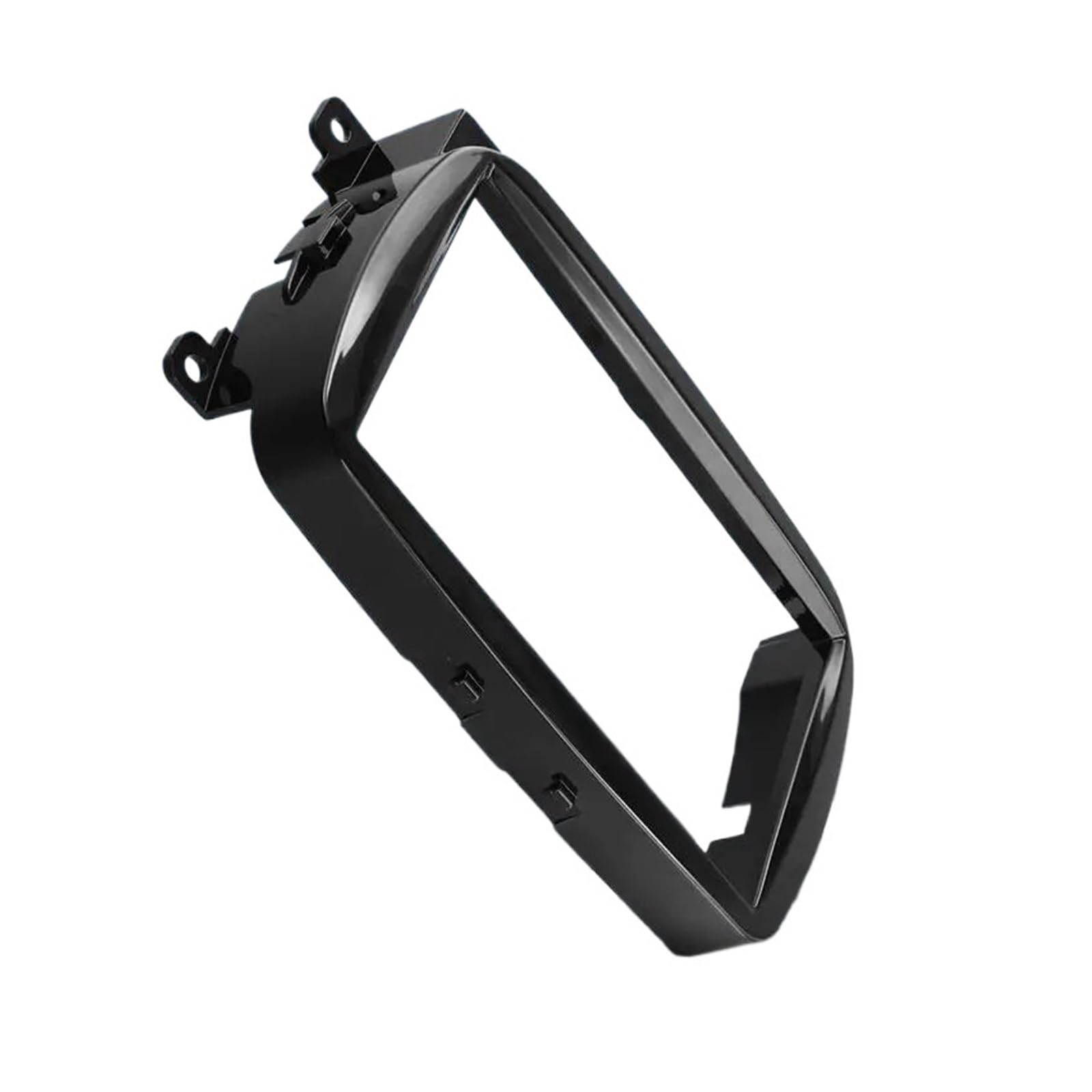 Car Radio Fascias Frame,Fit For Fiat,for Dvd,for Android,for Big | Fit For Screen,for Dask,for Fascia,500 2015 2Din Kit
