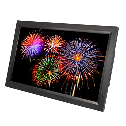 21.5インチ電子POPモニター デジタルサイネージ