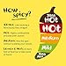Nandos PERi-PERi Hot Sauce Gift Set - Spicy Sauces, Seasoning or Marinade for Meat or Veg - Food Gifts for Couples, Perfect Presents for Men or Women, No Artificial Colors or Flavors - Limited Edition