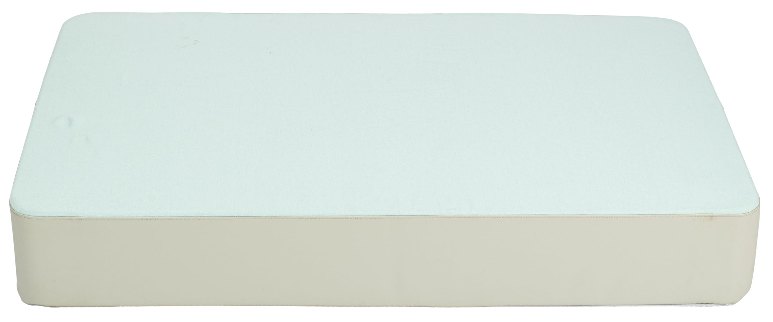 Betzold Hüpfpolster XL - Indoor Sprungkissen für Kinder - 140 x 90 x 21 cm