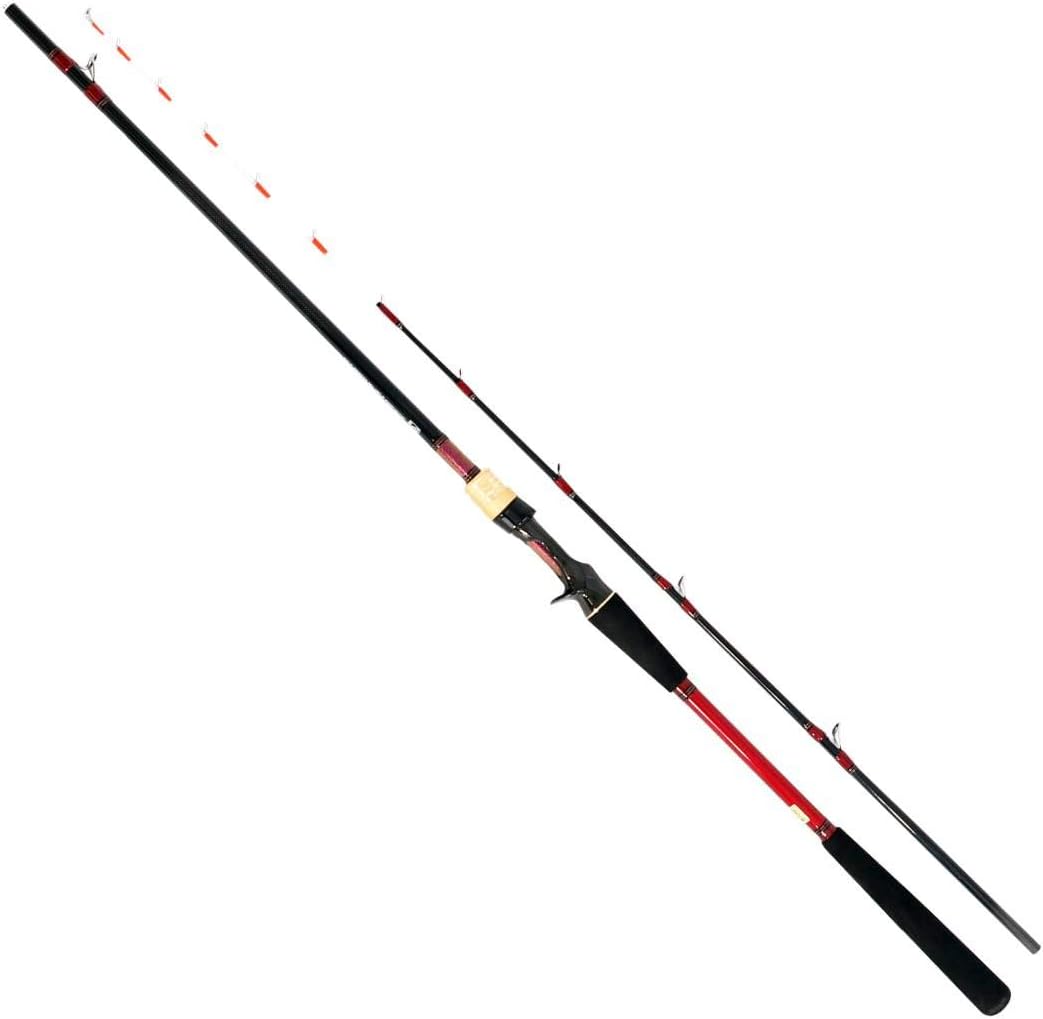 Daiwa Analyster Tachiuo ML/M/MH Boat Rod