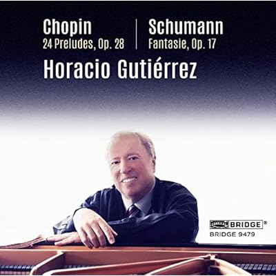 Chopin: 24 Preludes Op. 28