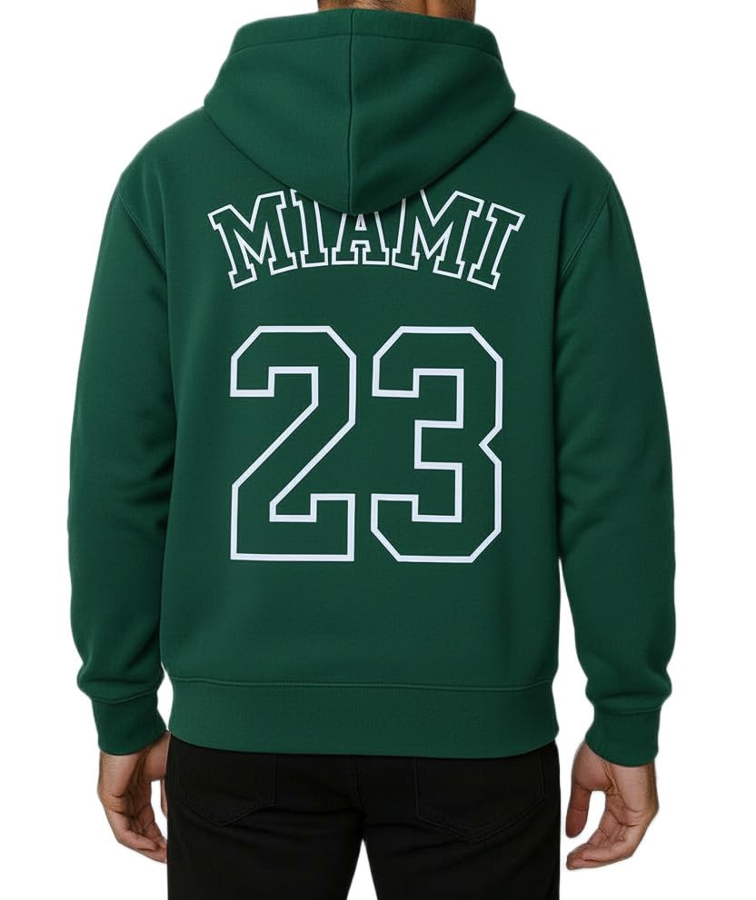 try this Men's Printed Sweatshirt, Winter Wear, Soft Brushed Fabric, Casual Streetwear Pullover for Daily & Outdoor Use-picture-24