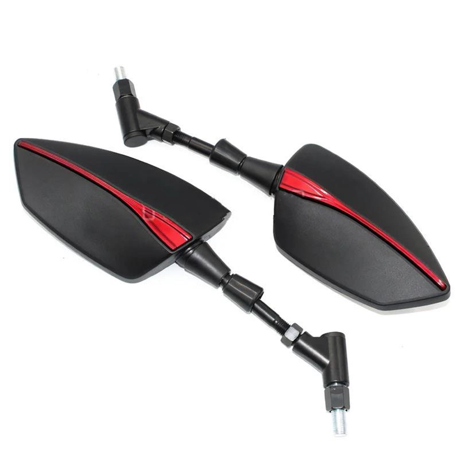 Espejo retrovisor de motocicleta X-ADV 750 300 espejos laterales ajustables 2017-2022