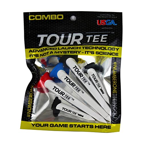 TOUR TEE COMBOpbN(TEMGNT41)
