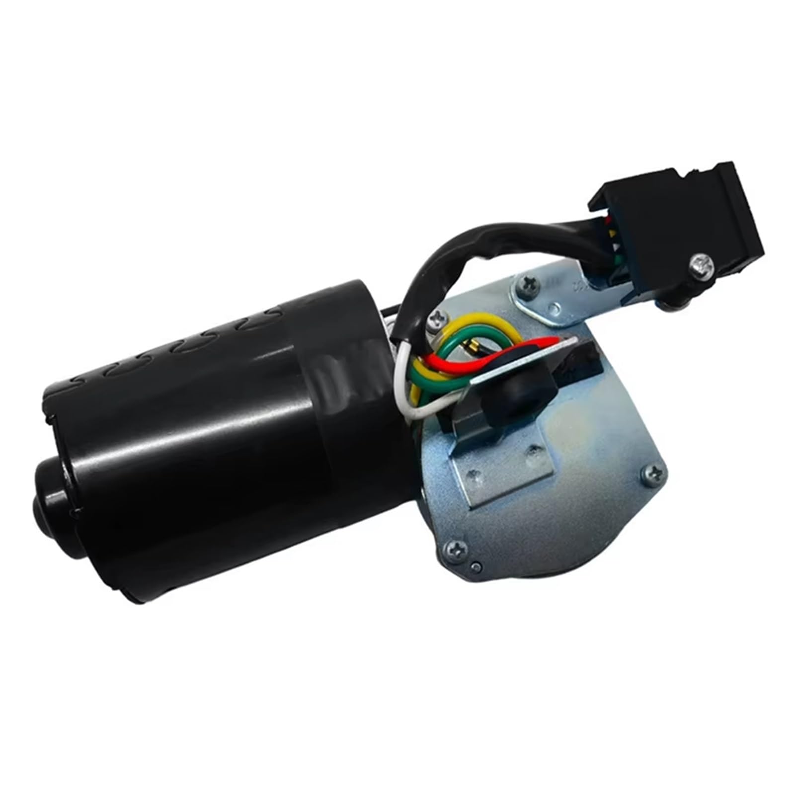 Motor del limpiaparabrisas para Beetle Motor del limpiaparabrisas Delantero 93970141065 F006B200012 1BM955113B Cristal