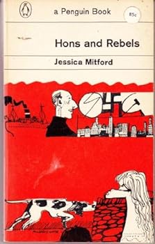 Mass Market Paperback Hons and Rebels Book