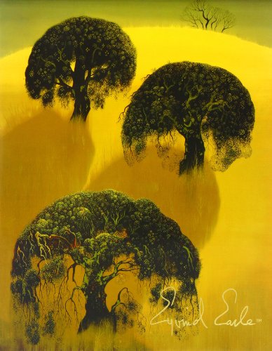 Amazon.co.jp: Eyvind Earle: 本、バイオグラフィー、最新アップデート