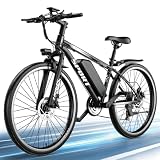 Misodo Mountain Ebike