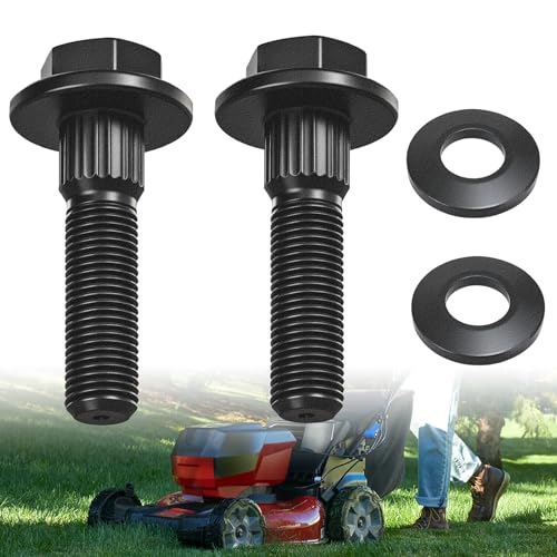 Stelrwan 2 Pack 145-5695 Blade Bolt