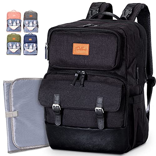 10 Best Baby Backpacks For Dads Dec of 2022 BabyStuffLab