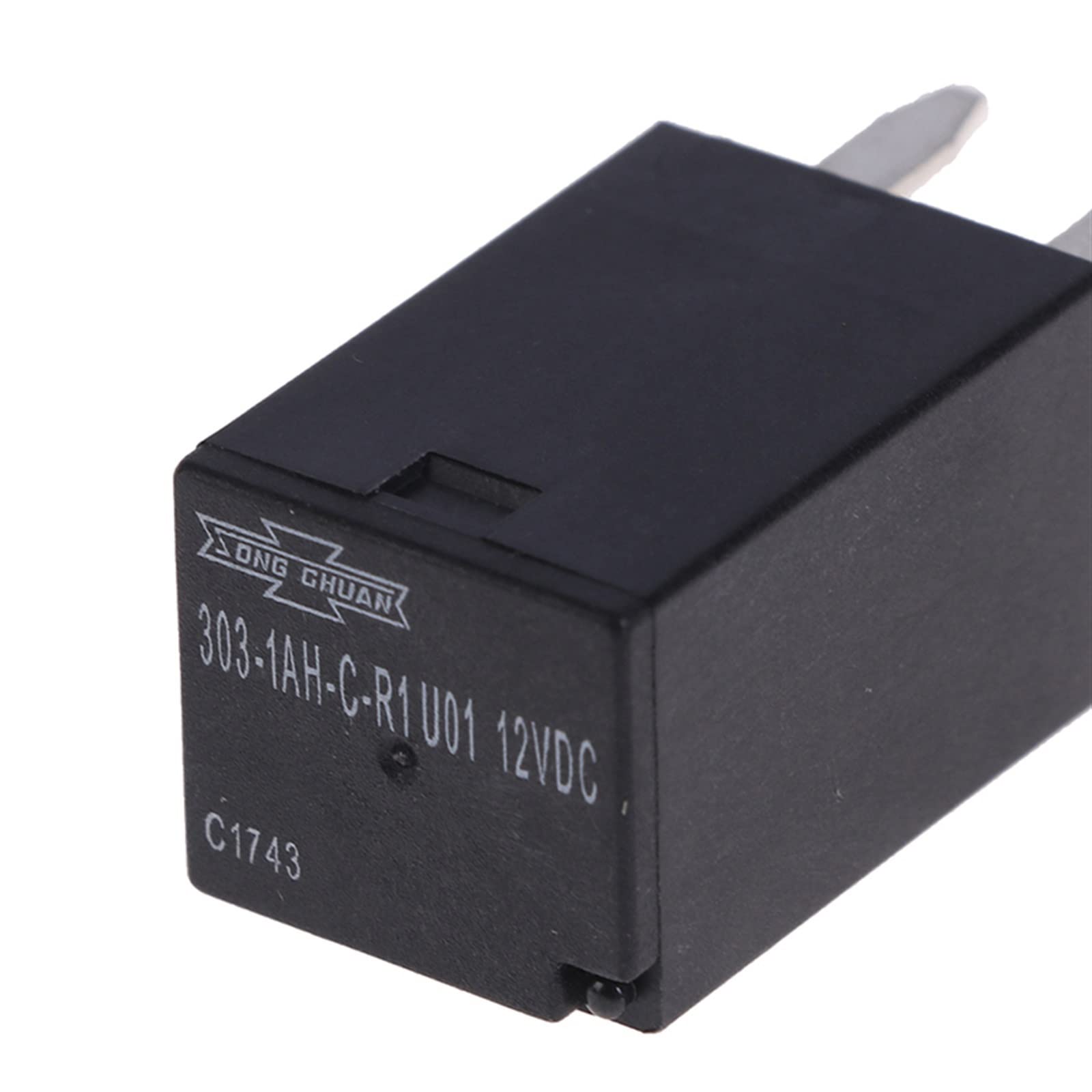 AQHYEBNSR General Purpose Relays 303-1AH-C-R1-U01-12VDC Sportsman Cooling Fan Relay