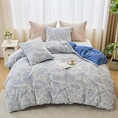 Monstera - Navy Blue