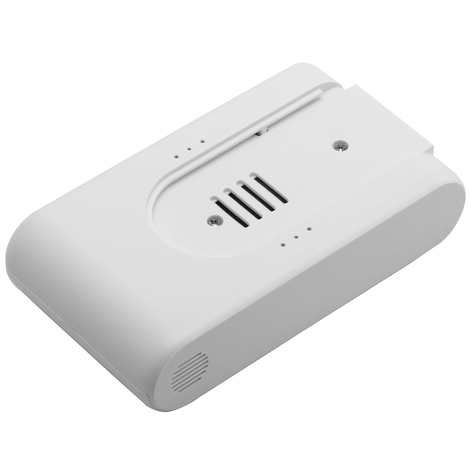 Batterie de Rechange pour Xiaomi G9, G9Plus, G10 et G10Plus, Compatible avec Les aspirateurs Dreame T10, T20, T20 Pro, R10, R10 Pro, V12S et V16S – 25,2 V, 3 000 mAh