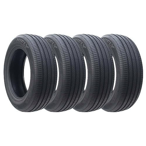 4�{�Z�b�g HIFLY(�n�C�t���C) �^�C�� �T�}�[�^�C�� eHF501 215/55R17 98V XL 17�C���`