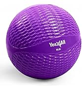 Yes4All Weighted Toning Balls for Exercise and Pilates
| Yes4All Soft Medicine Balls for Yoga and Balance
| Yes4All 51RFC1vHTLL. AC SR166,182