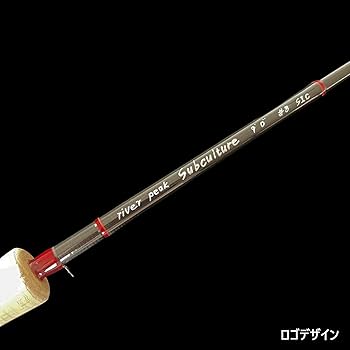 Amazon | river peak(リバーピーク) Subculture SIC フライ