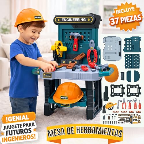 Herramientas para niños Truper 21 Imagen adicional