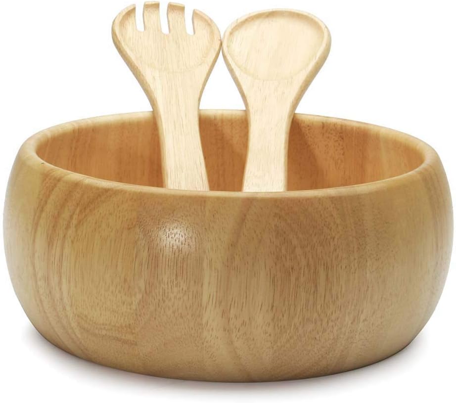 Billi Salad Bowl Set
